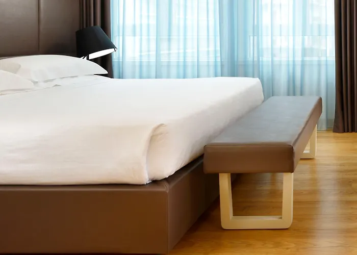 Century Hotel Milão