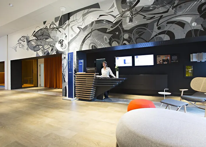 Hotel Novotel Linate Aeroporto