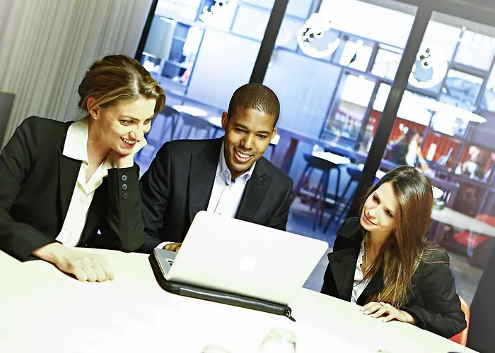 Hotel Novotel Linate Aeroporto