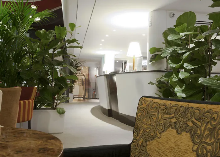 Hotel Urban Hive