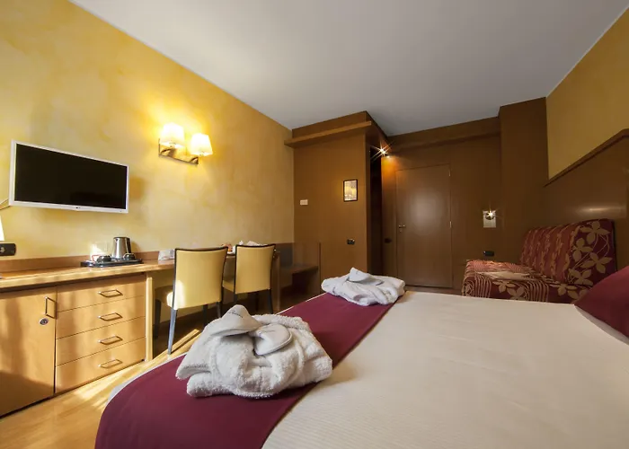 Urban Hive 4*