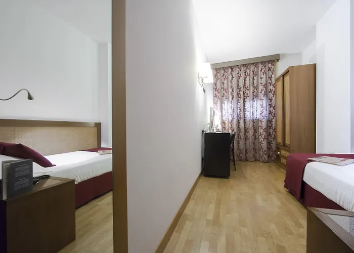 Hotel Urban Hive