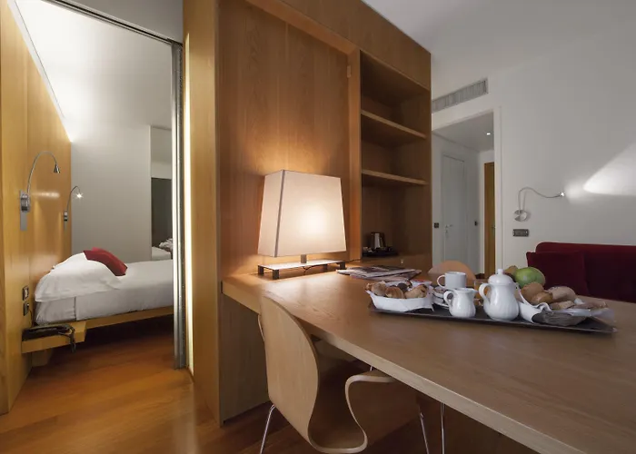 Urban Hive Hotel 4*