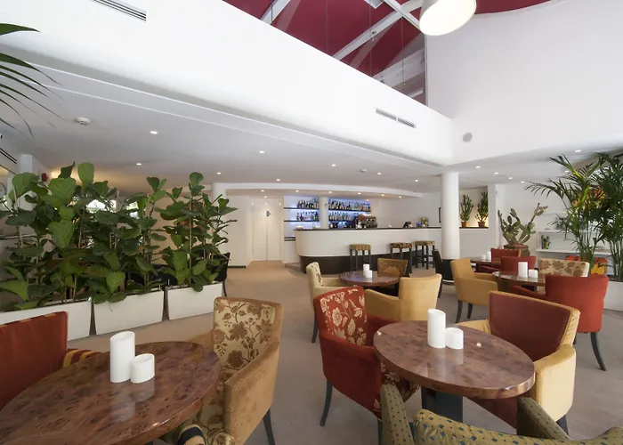 Hotel Urban Hive 4*