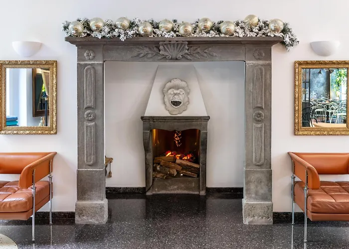 سانبي ميلانو فندق 4*