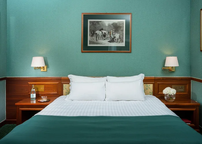 Leonardo Center 4* Milán
