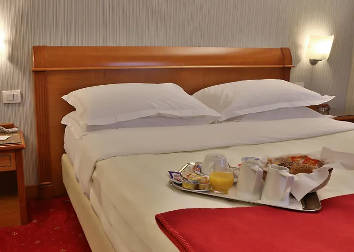 Hotel Western Major 4*