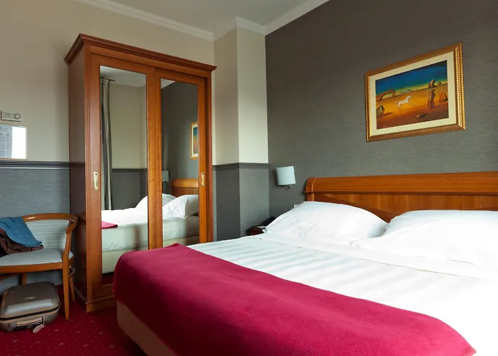 Hotel Western Major Milan