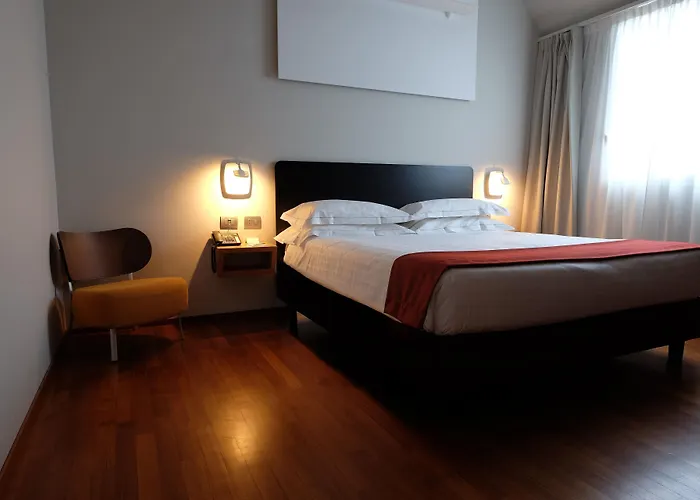 Hotel Western Major Milan