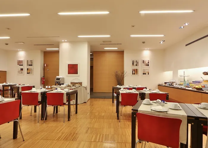 Western Major Hotel Milan