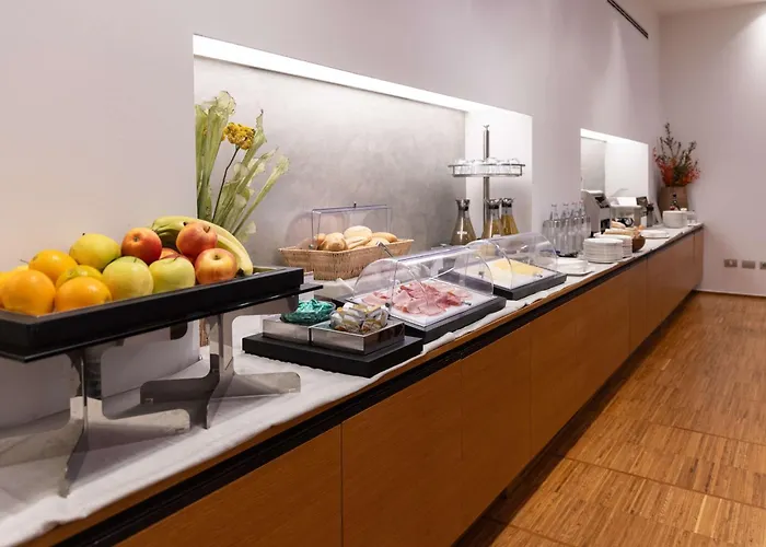 Hotel Western Major Milan