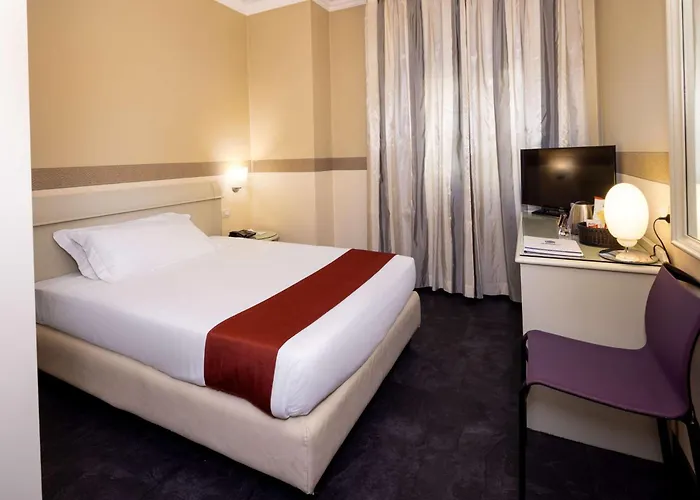 Hotel Western Major 4*
