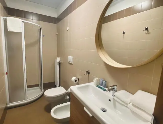 شقة Residenza Fiori Oscuri ميلان