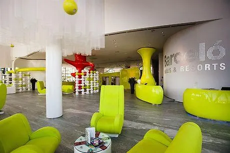 Voco Milan-fiere By Ihg מלון