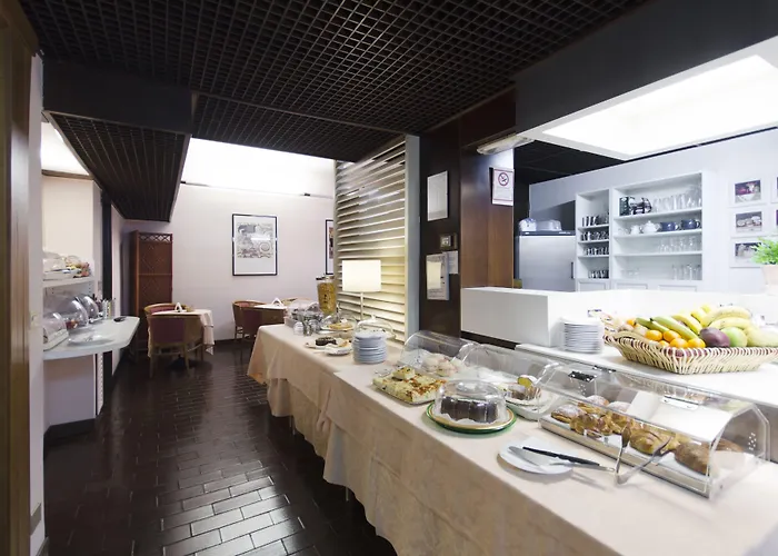 Molise 2 Hotel Mediolan