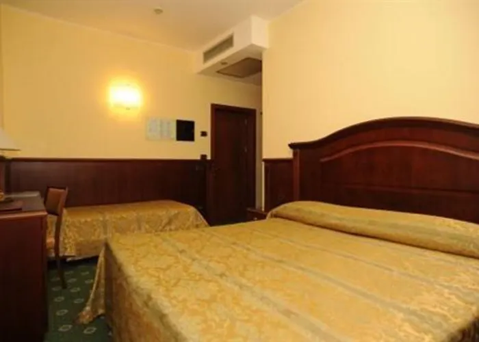 Valganna Hotel Mailand