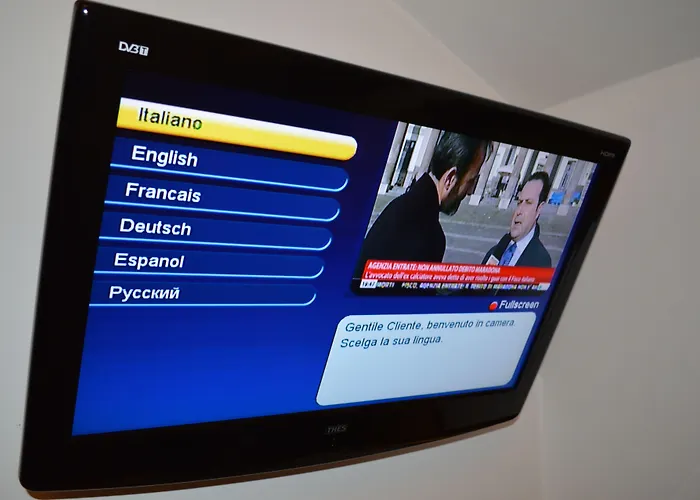 阿斯普罗蒙特酒店