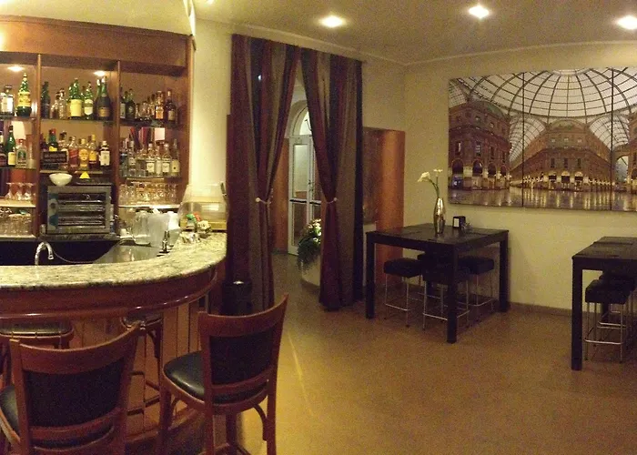 阿斯普罗蒙特酒店