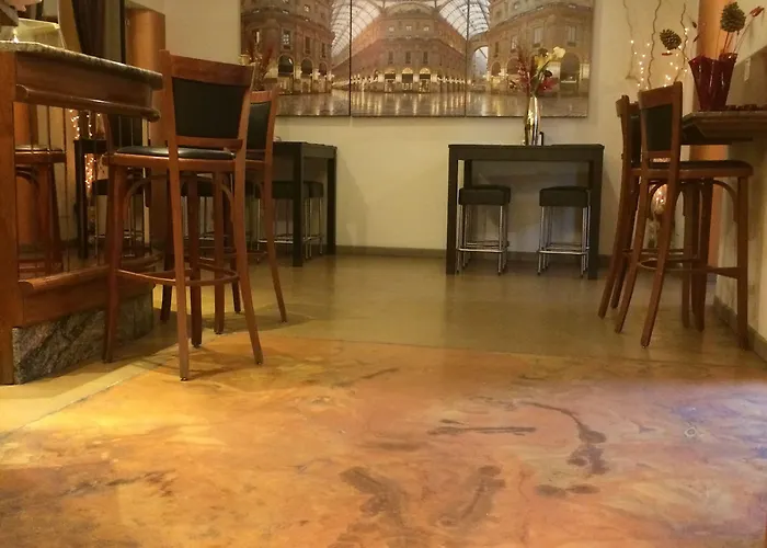 酒店 阿斯普罗蒙特酒店