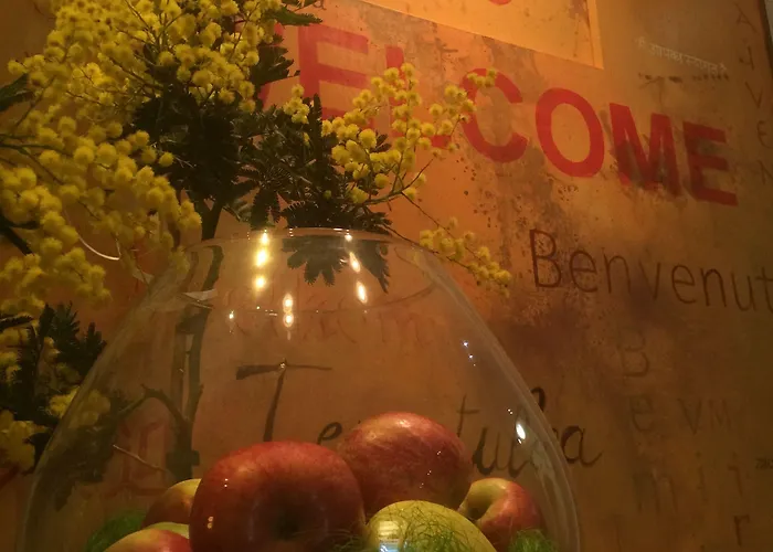 阿斯普罗蒙特酒店 酒店 米兰