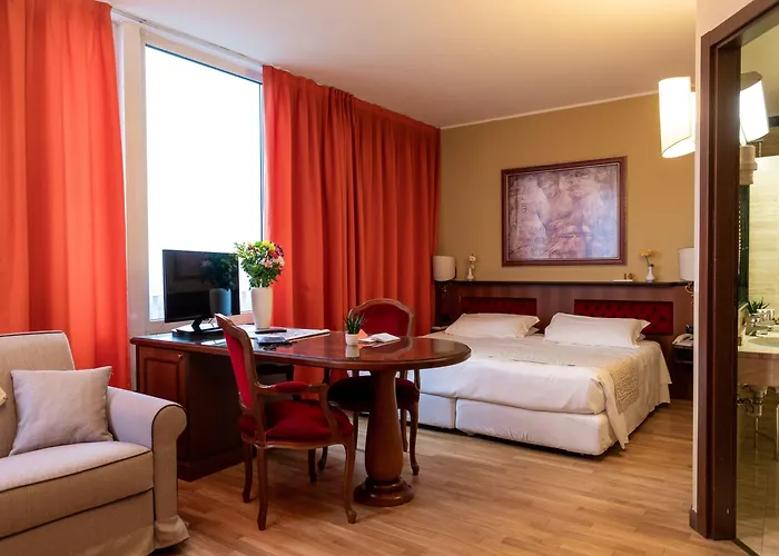 Alga 3* Milano