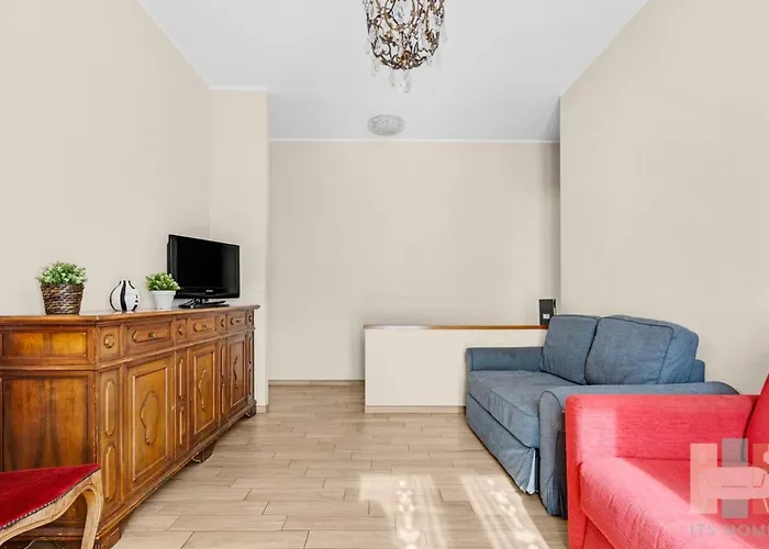 Apartment Ap52 - 10 Minutes From Station - *