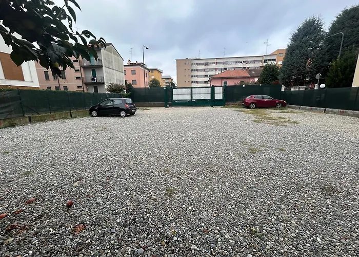 Appartamento House Twenty - Five