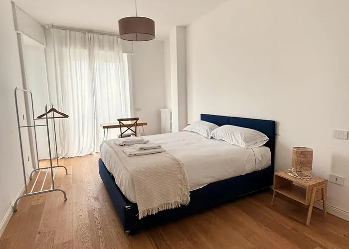 Loreto Penthouse Lägenhet