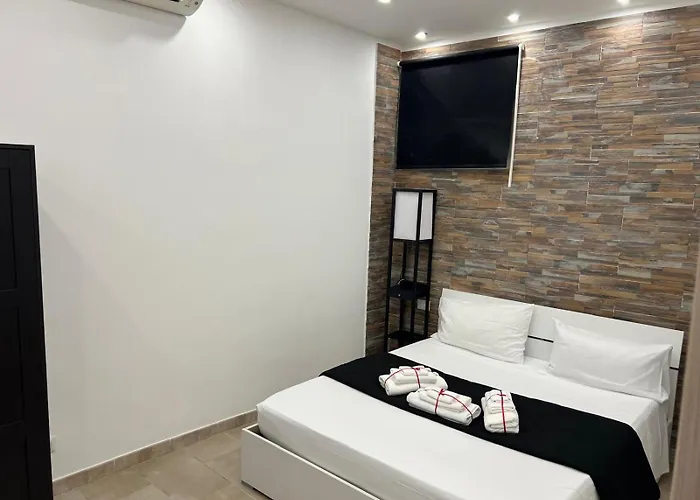 Mambo House Milánó