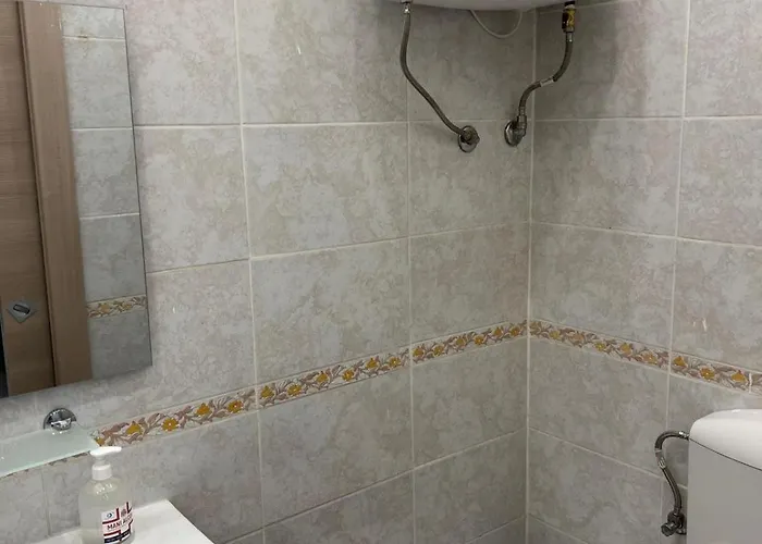 Mambo House Apartman Milánó