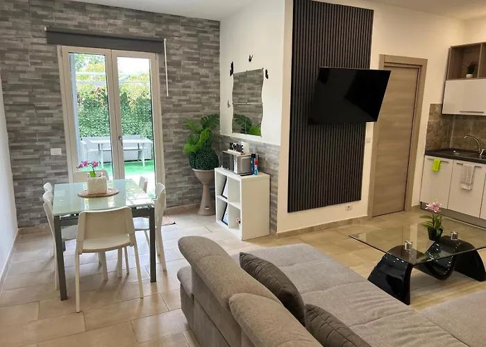 Mambo House Milánó