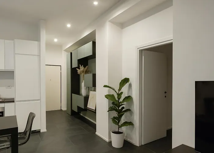 Hbhall Solari 28 Appartamento *