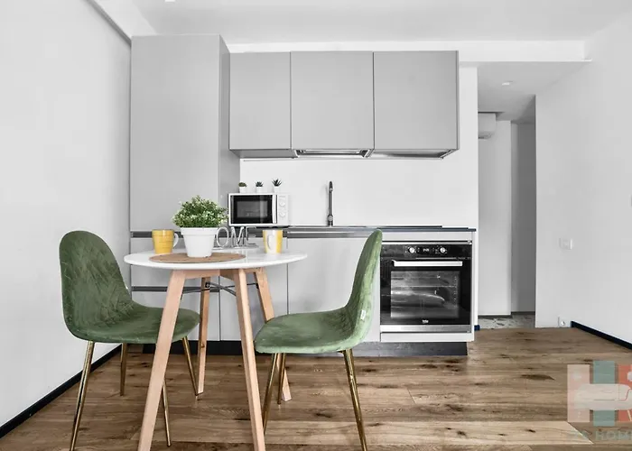 Pi18 - Loreto-duomo - Luxury - Mediolan