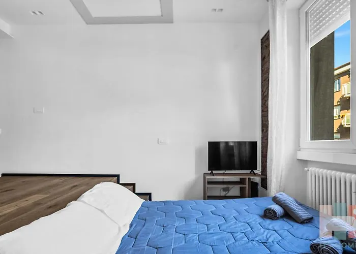 Pi18 - Loreto-duomo - Luxury - Apartament