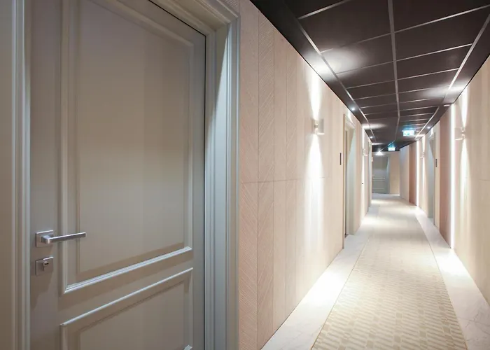 The Floor 酒店 米兰