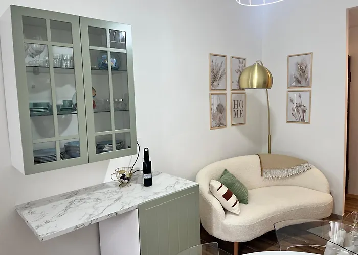 Il Nido In Citta Милан