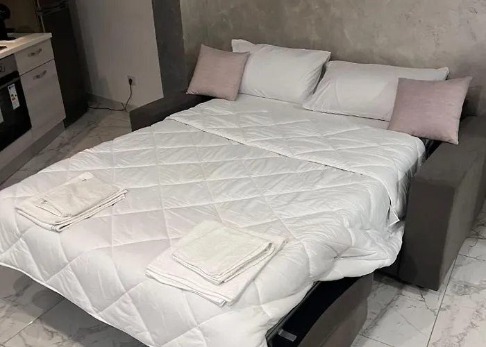 San Siro Appartement