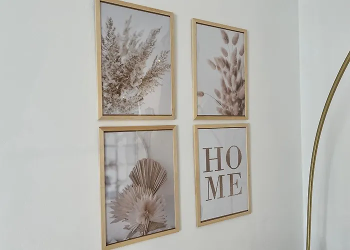 Апартаменты Il Nido In Citta *