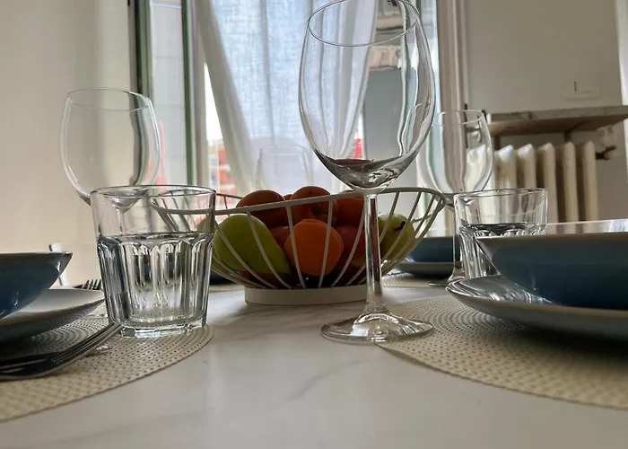 Il Nido In Citta Милан