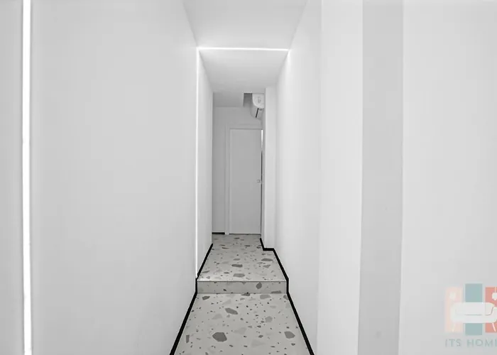 Apartament Pi18 - Loreto-duomo - Luxury - *