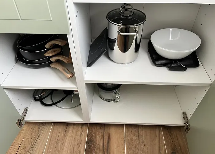 Апартаменты Il Nido In Citta *