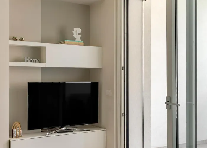 Apartamento Citylife Modern Comfort