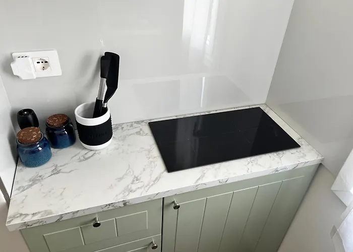 Апартаменты Il Nido In Citta Милан