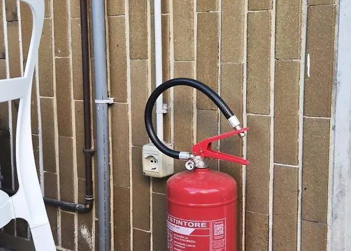 Ponale 52 Bright Apartman Milánó