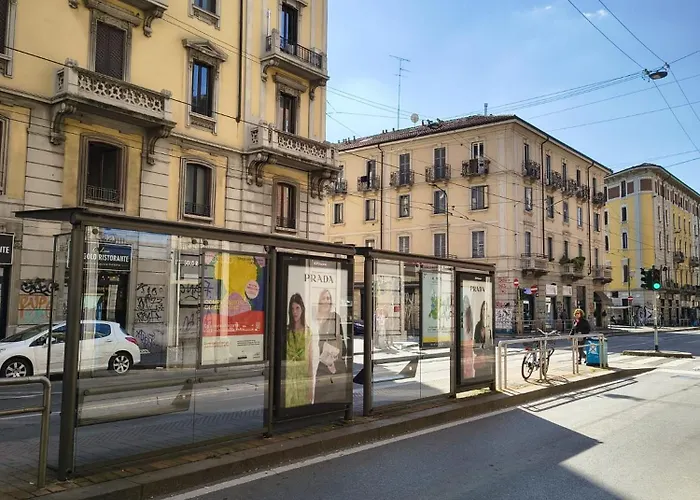 Farinisola Apartment