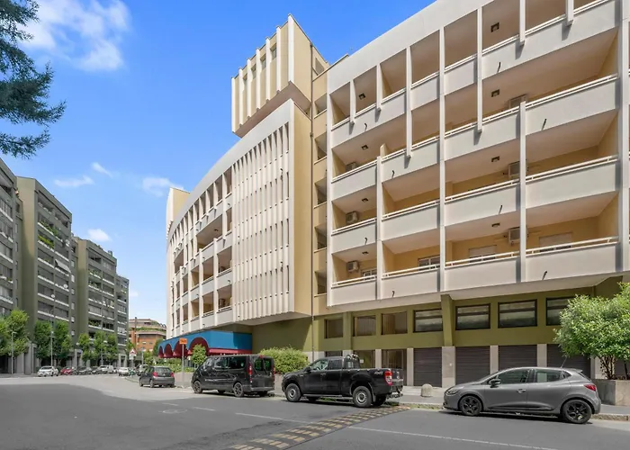 Mi Casa Fraschini Μιλάνο