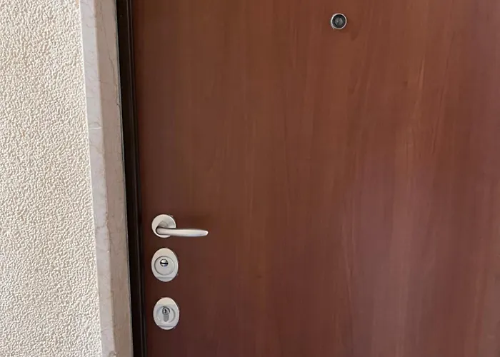 Apartment Casa Leonardo - Citta Studi Milan