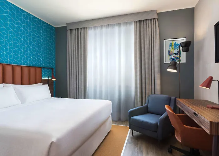 Hotell Duo Porta Nuova, A Tribute Portfolio 4*