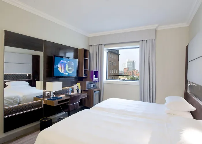Duo Porta Nuova, A Tribute Portfolio 4* Milano