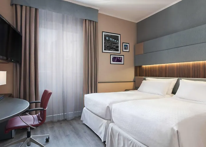 Duo Porta Nuova, A Tribute Portfolio Hotell 4*